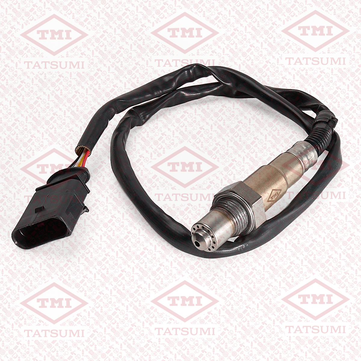 Oxygen sensor