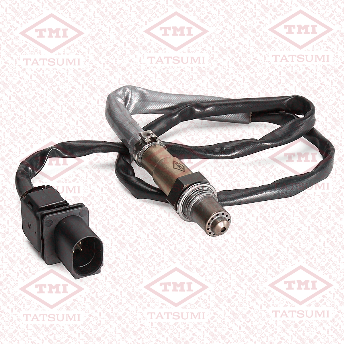 Oxygen sensor