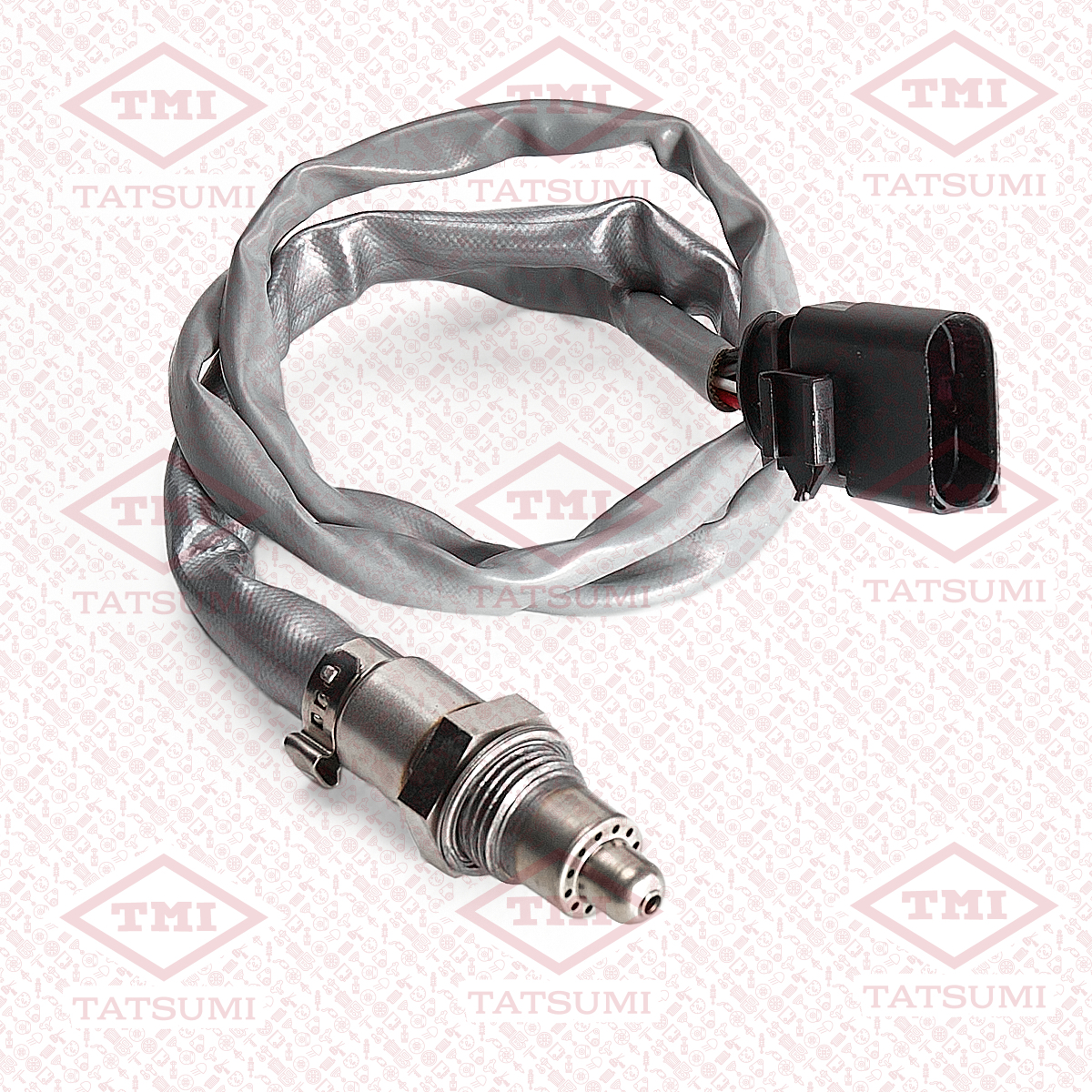 Oxygen sensor