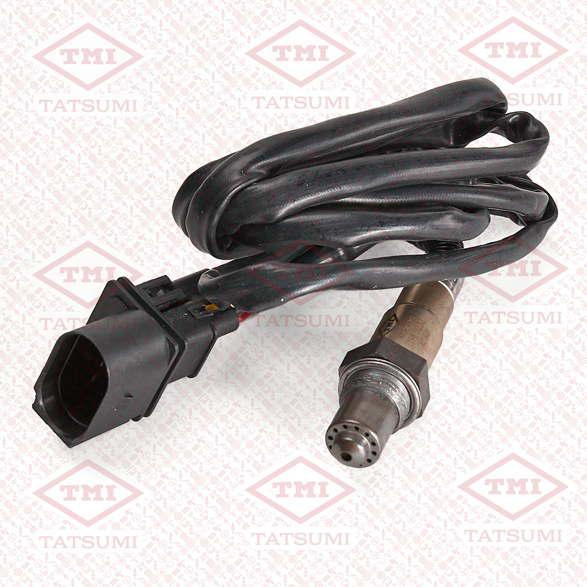 Oxygen sensor