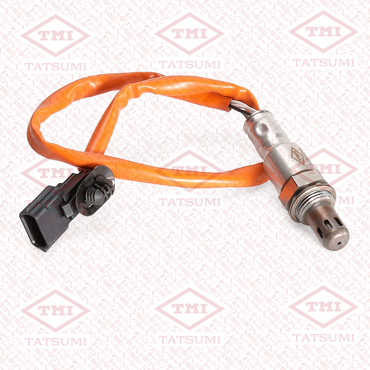 Oxygen sensor