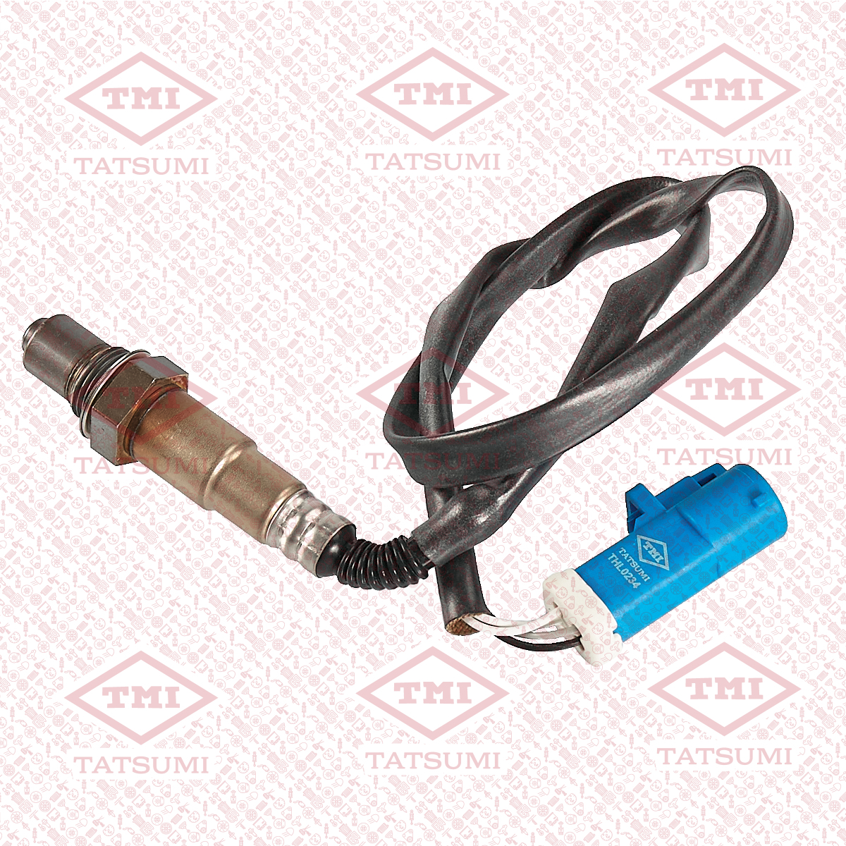 Oxygen sensor