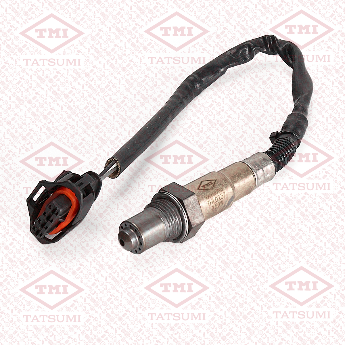 Oxygen sensor