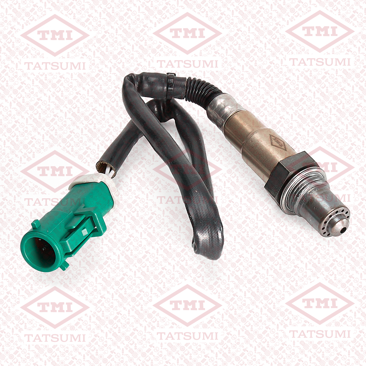 Oxygen sensor