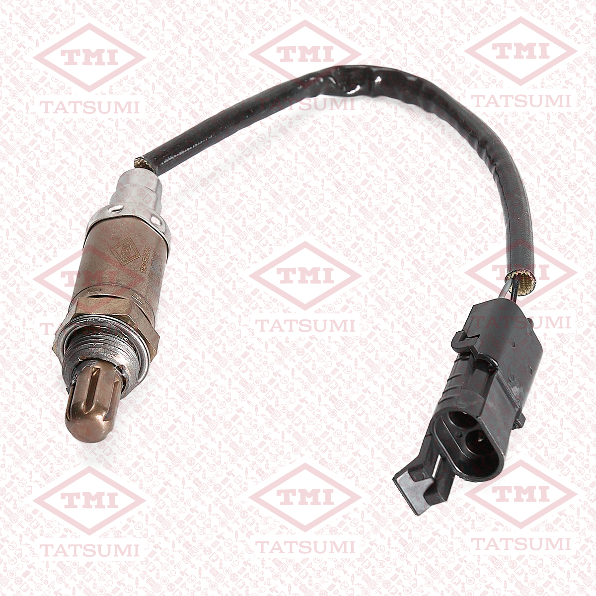 Oxygen sensor
