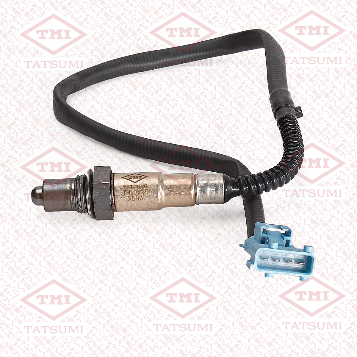 Oxygen sensor