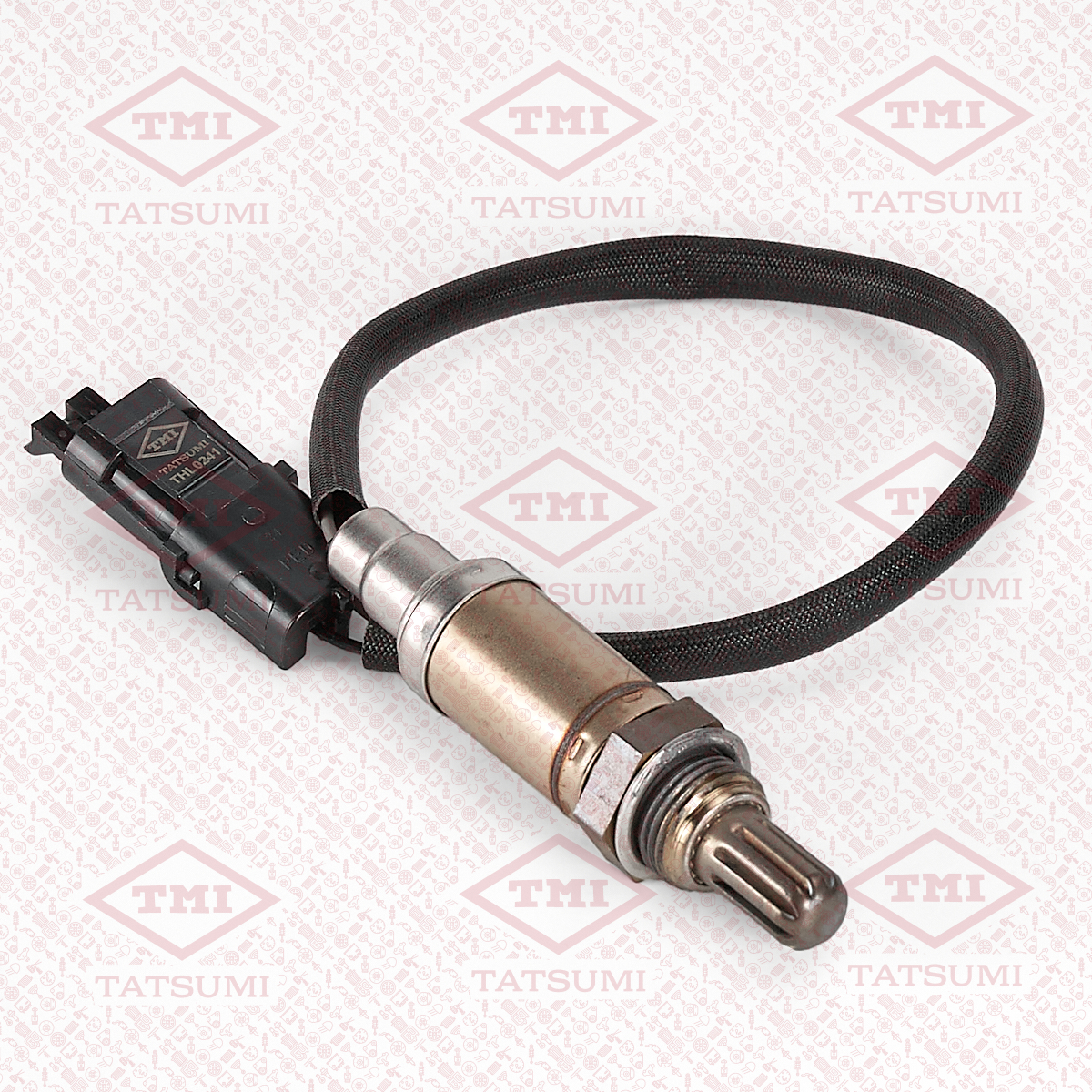 Oxygen sensor