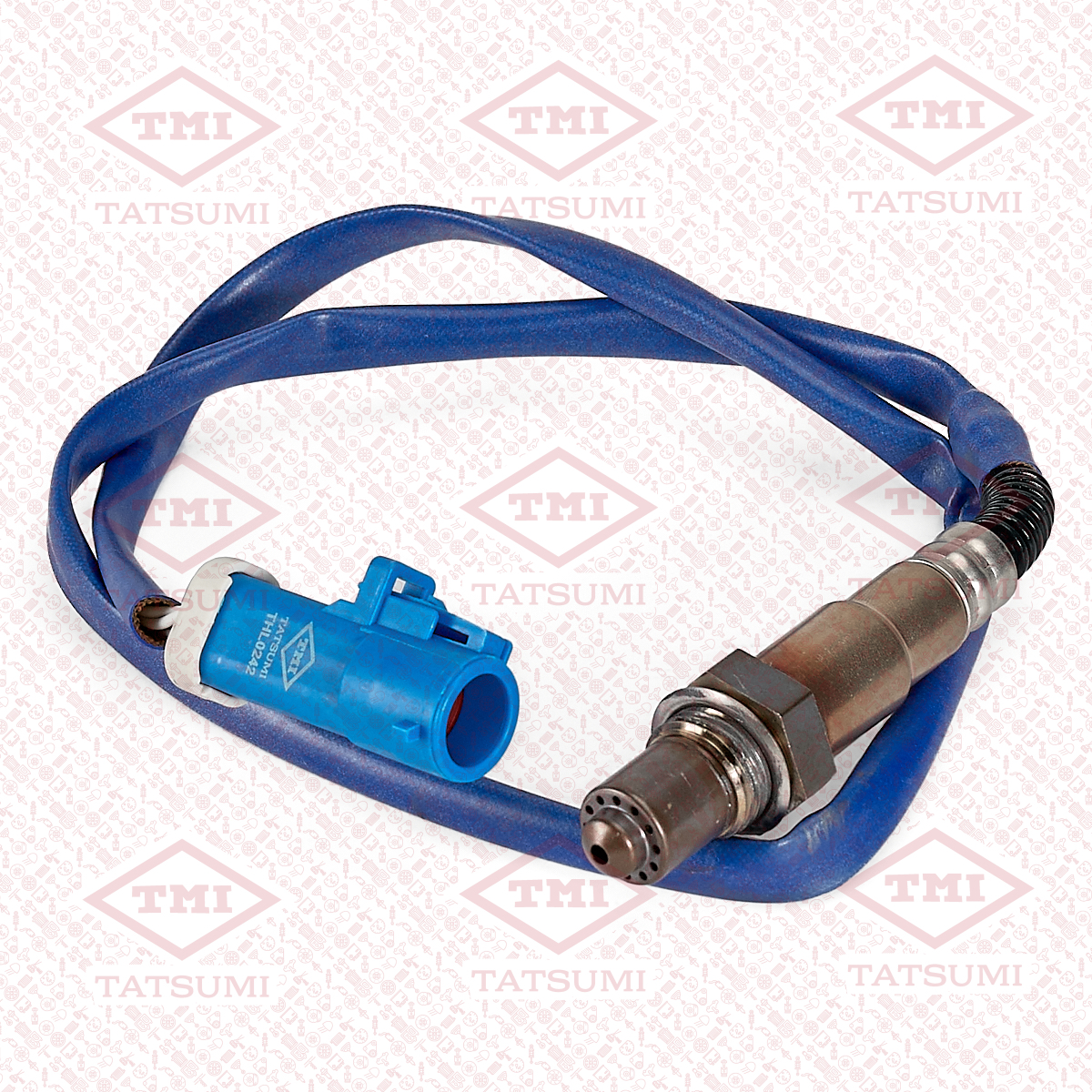 Oxygen sensor