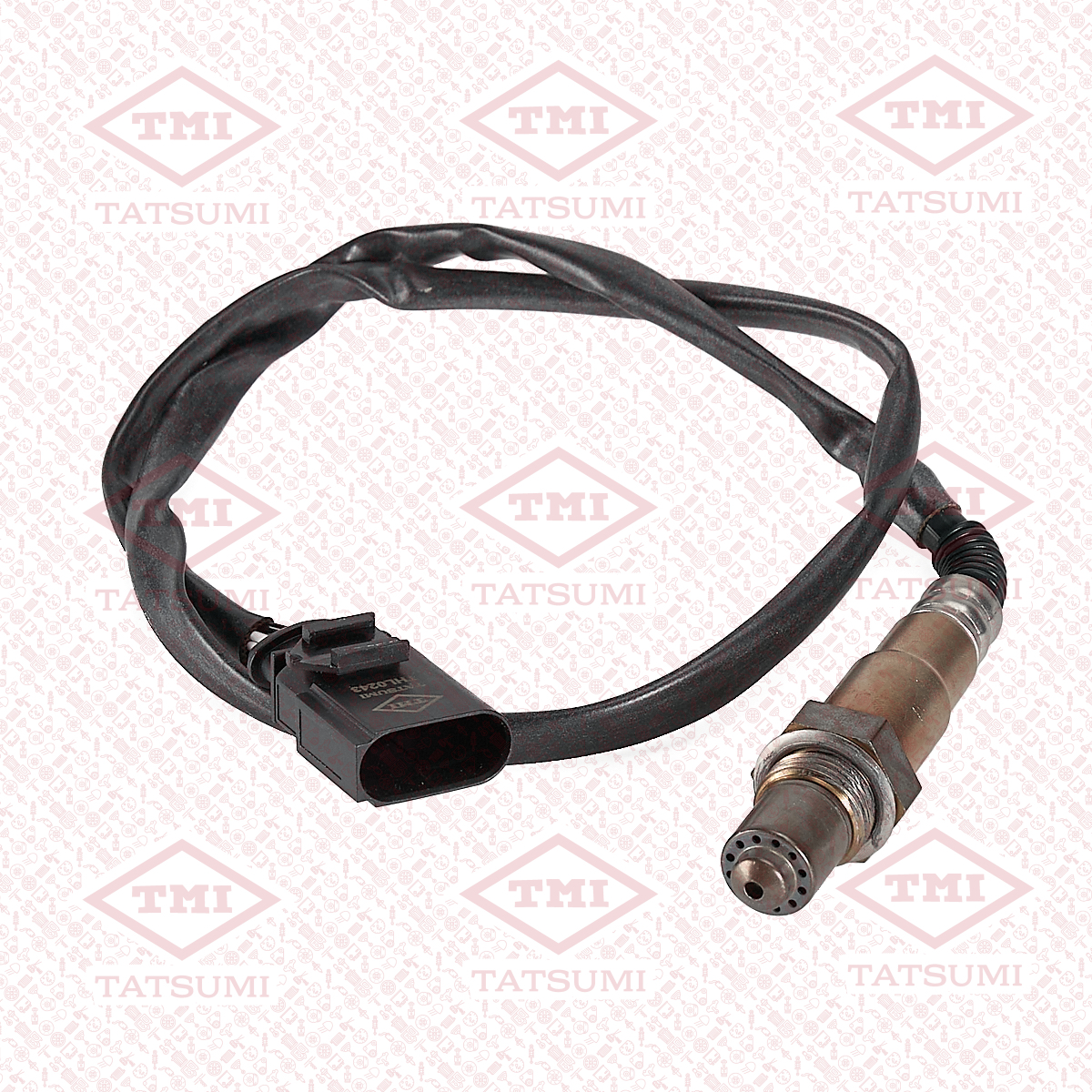 Oxygen sensor
