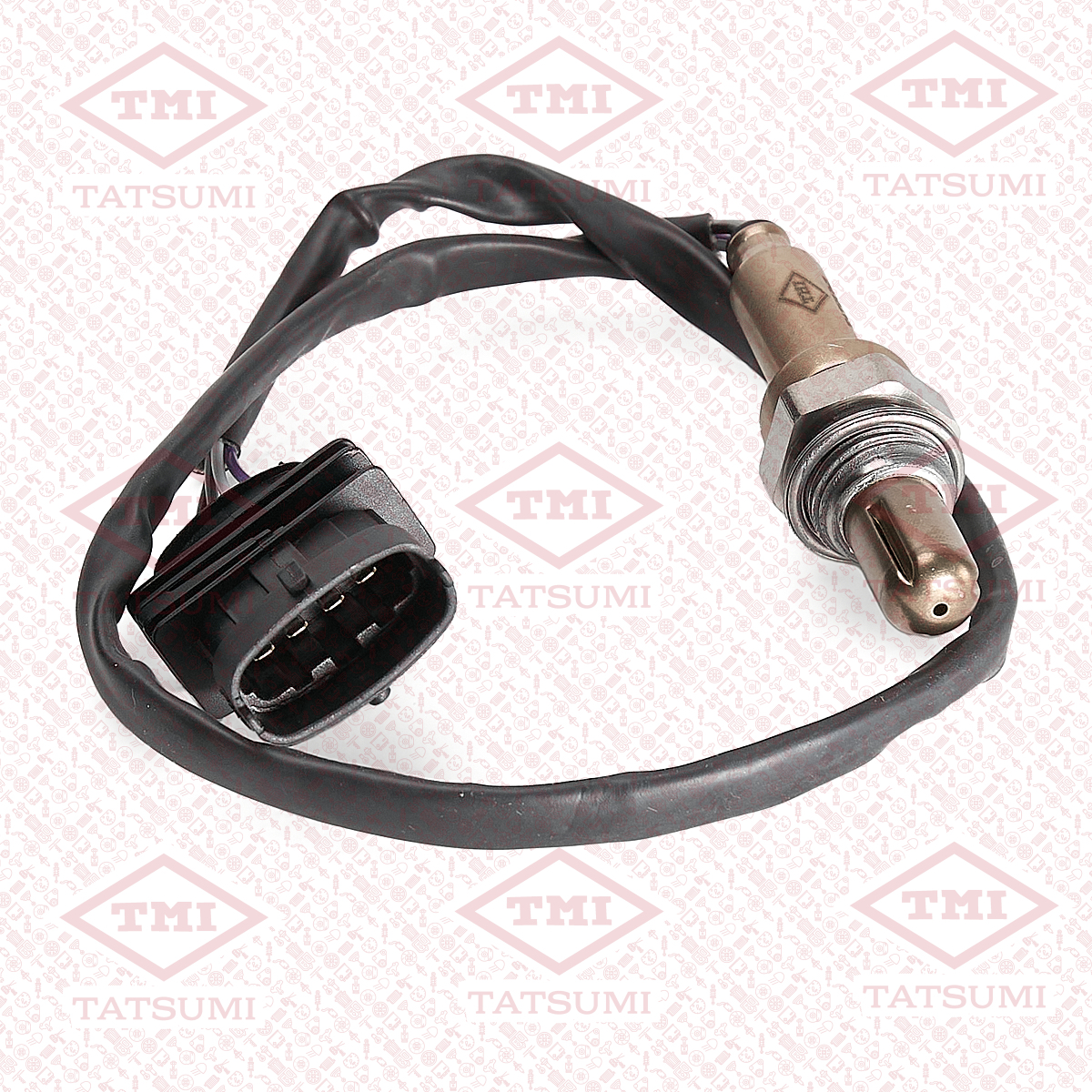 Oxygen sensor