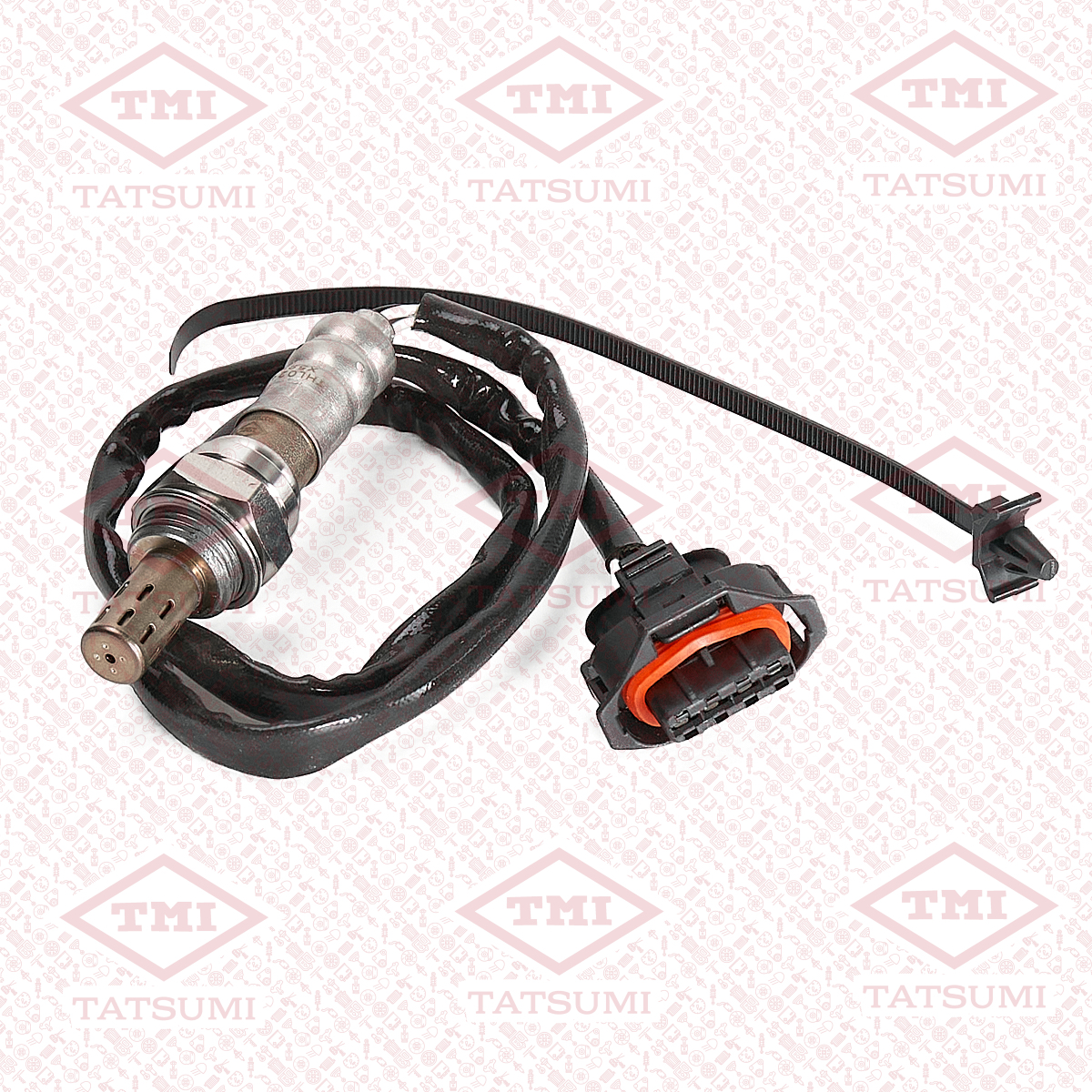 Oxygen sensor