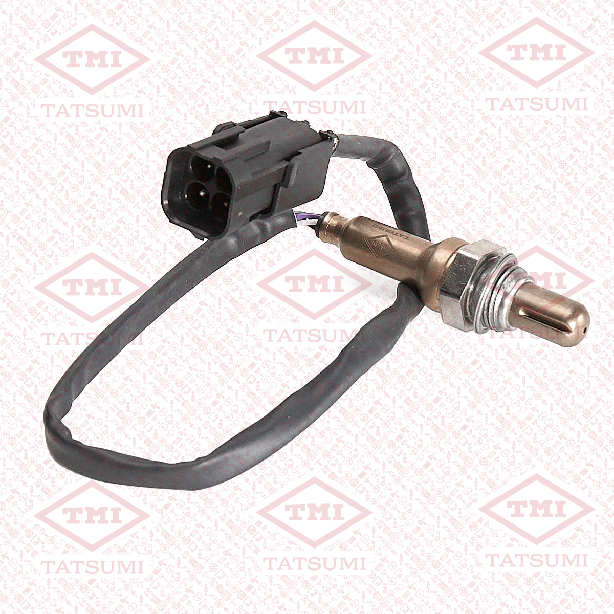 Oxygen sensor