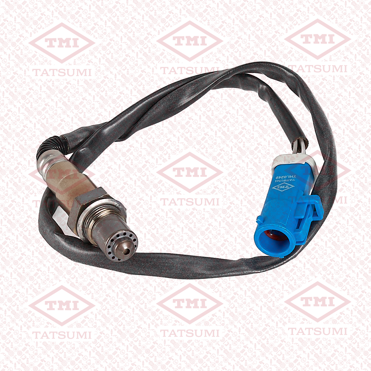Oxygen sensor