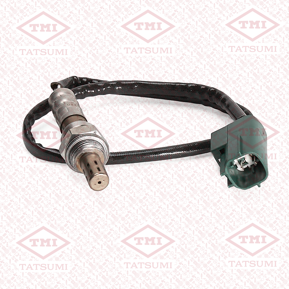 Oxygen sensor