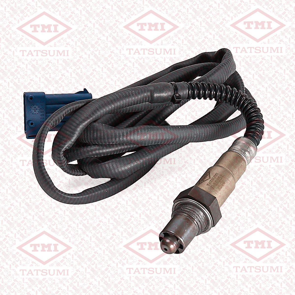 Oxygen sensor