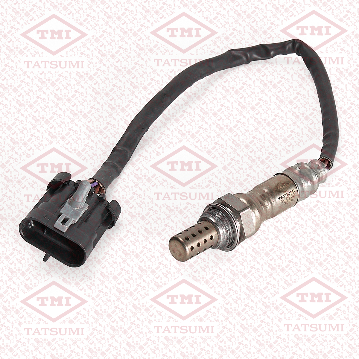 Oxygen sensor