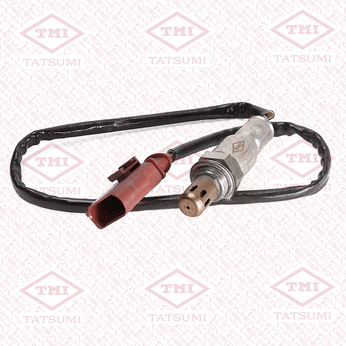 Oxygen sensor