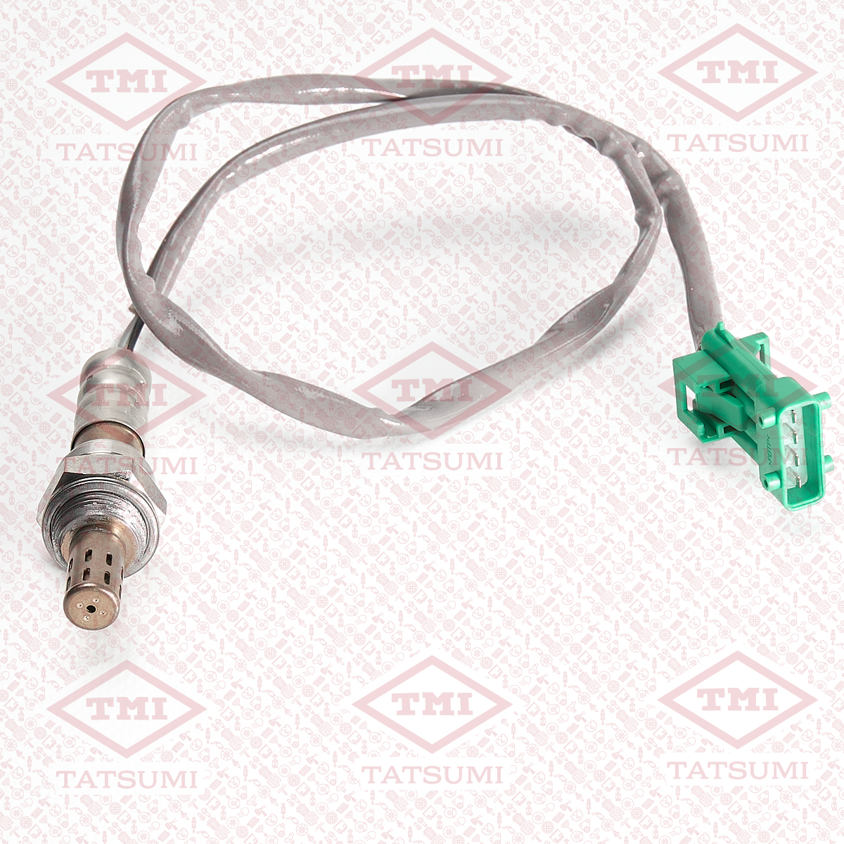 Oxygen sensor