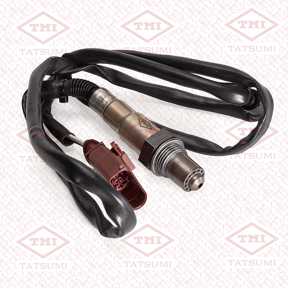 Oxygen sensor