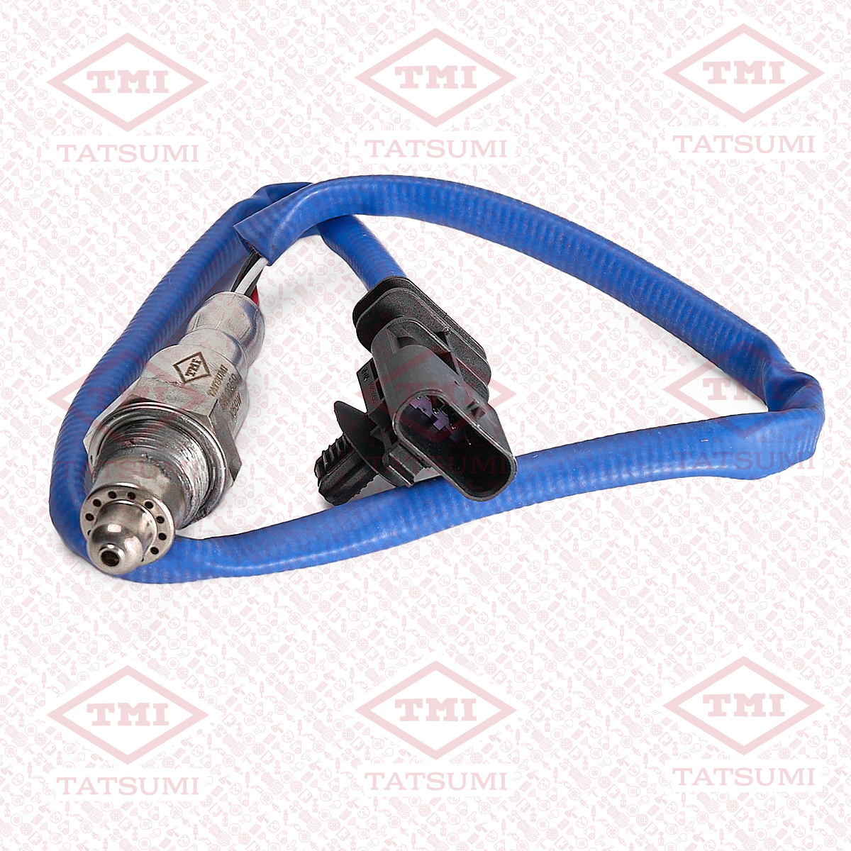 Oxygen sensor