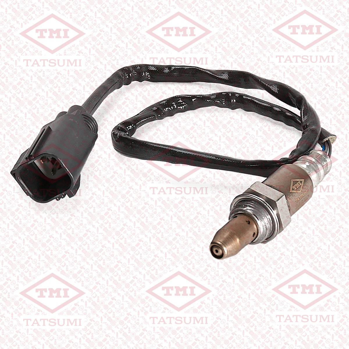 Oxygen sensor