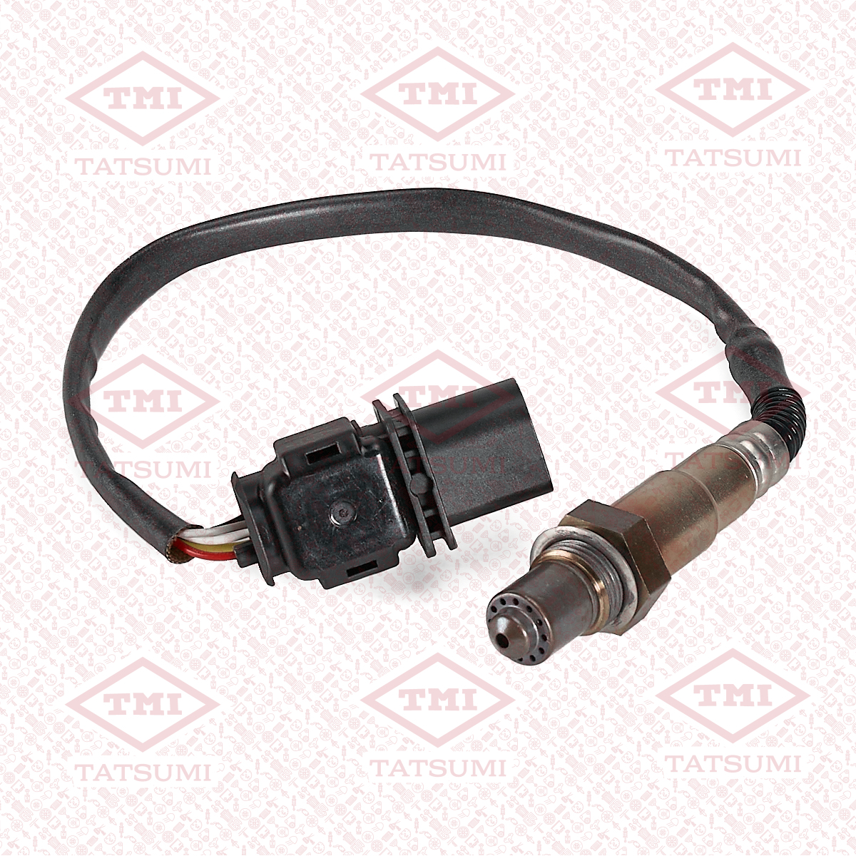 Oxygen sensor