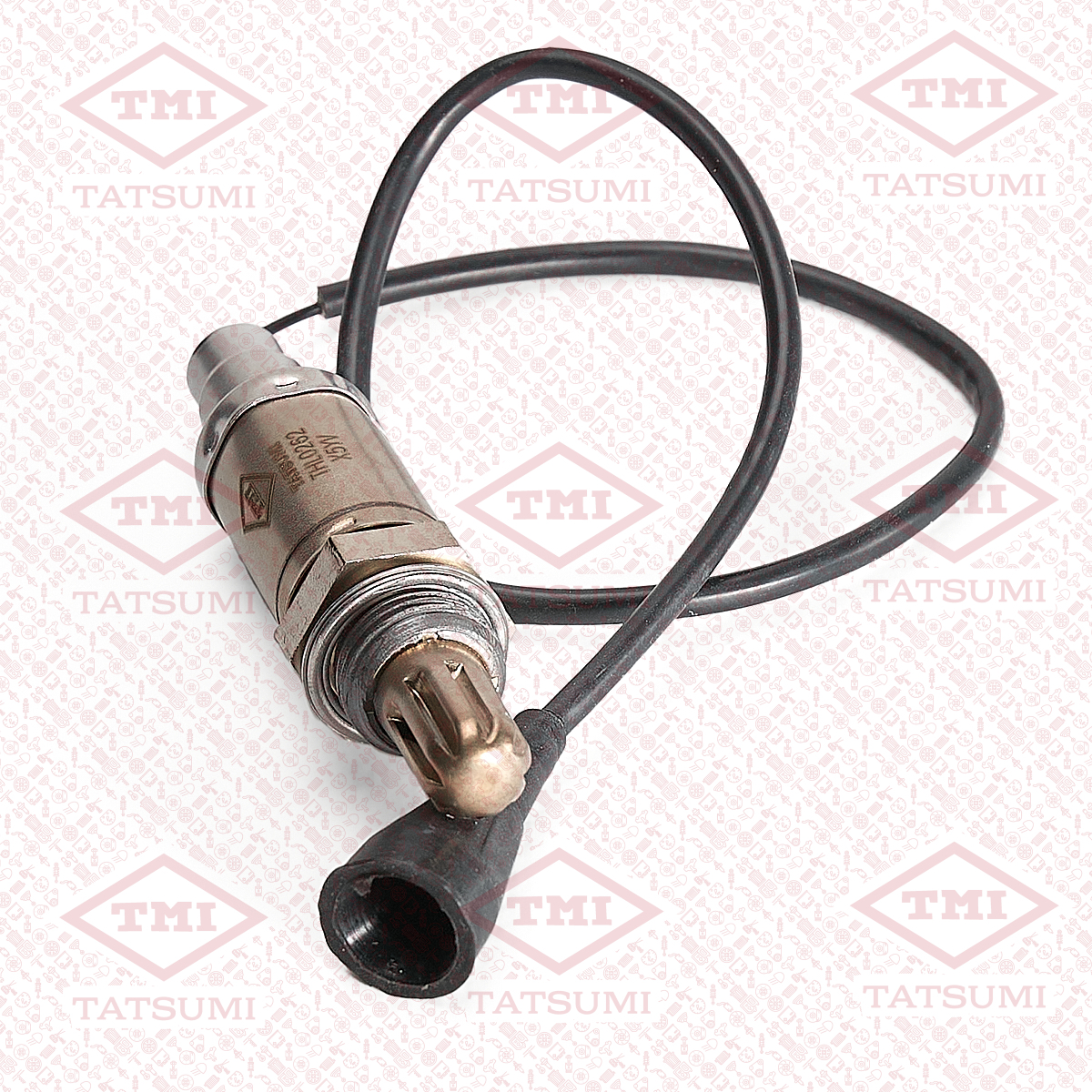 Oxygen sensor