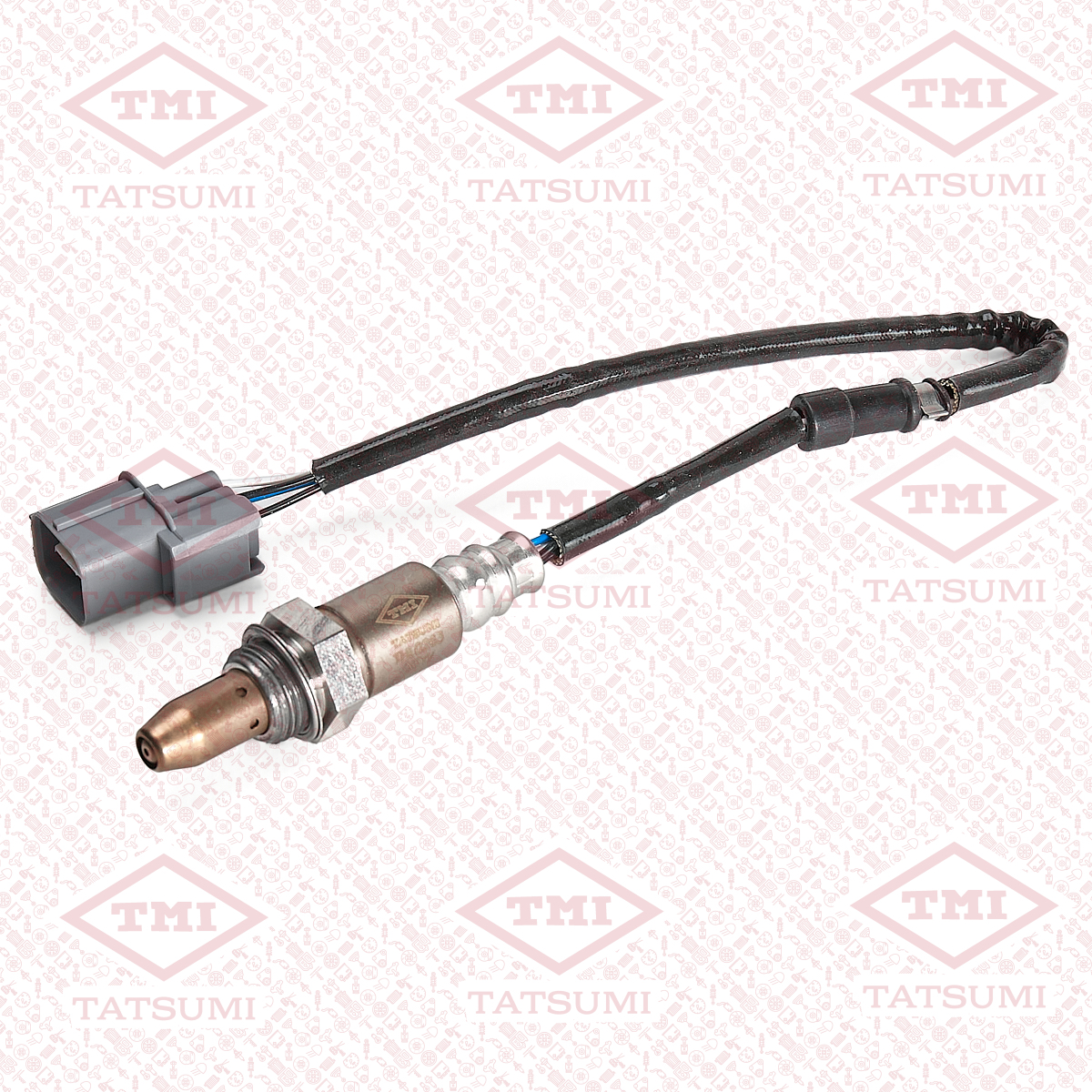 Oxygen sensor