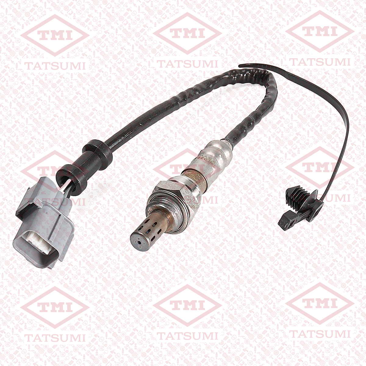 Oxygen sensor