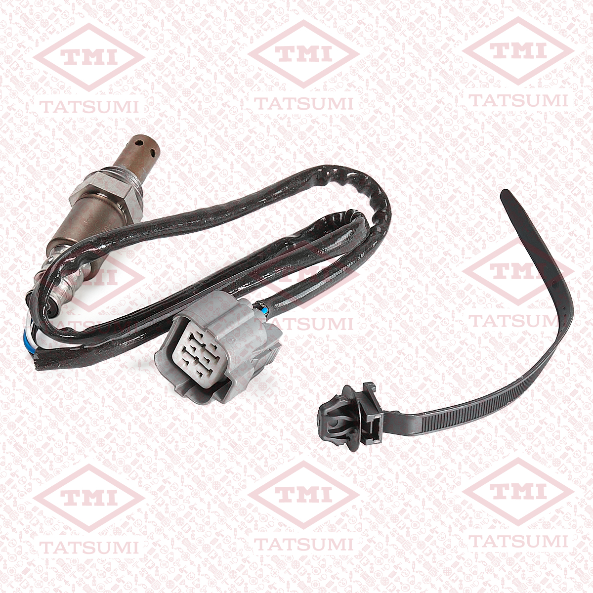 Oxygen sensor
