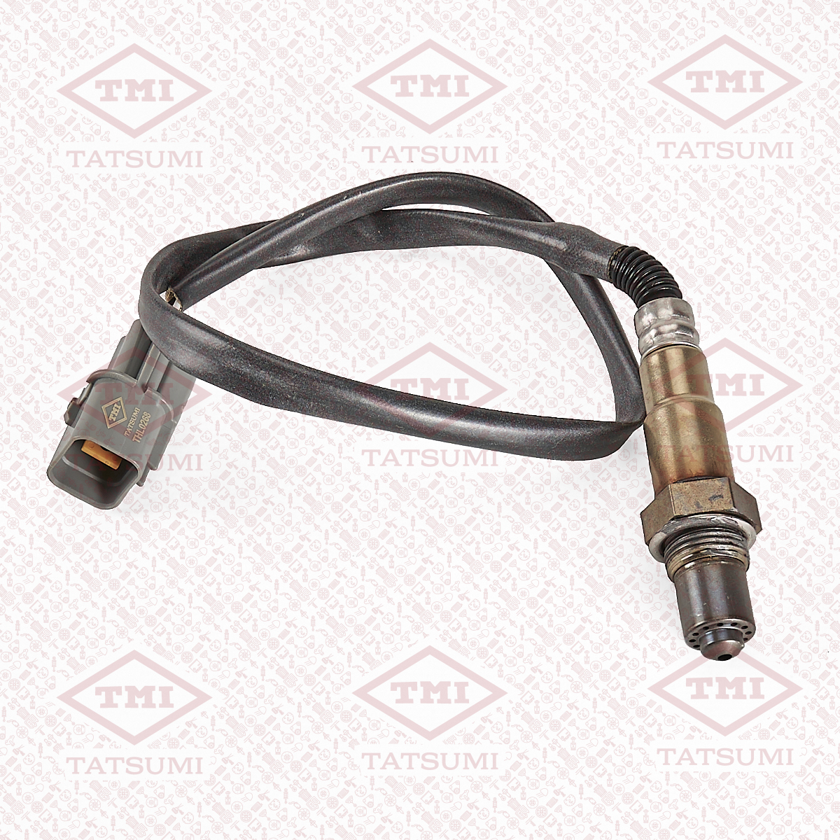 Oxygen sensor