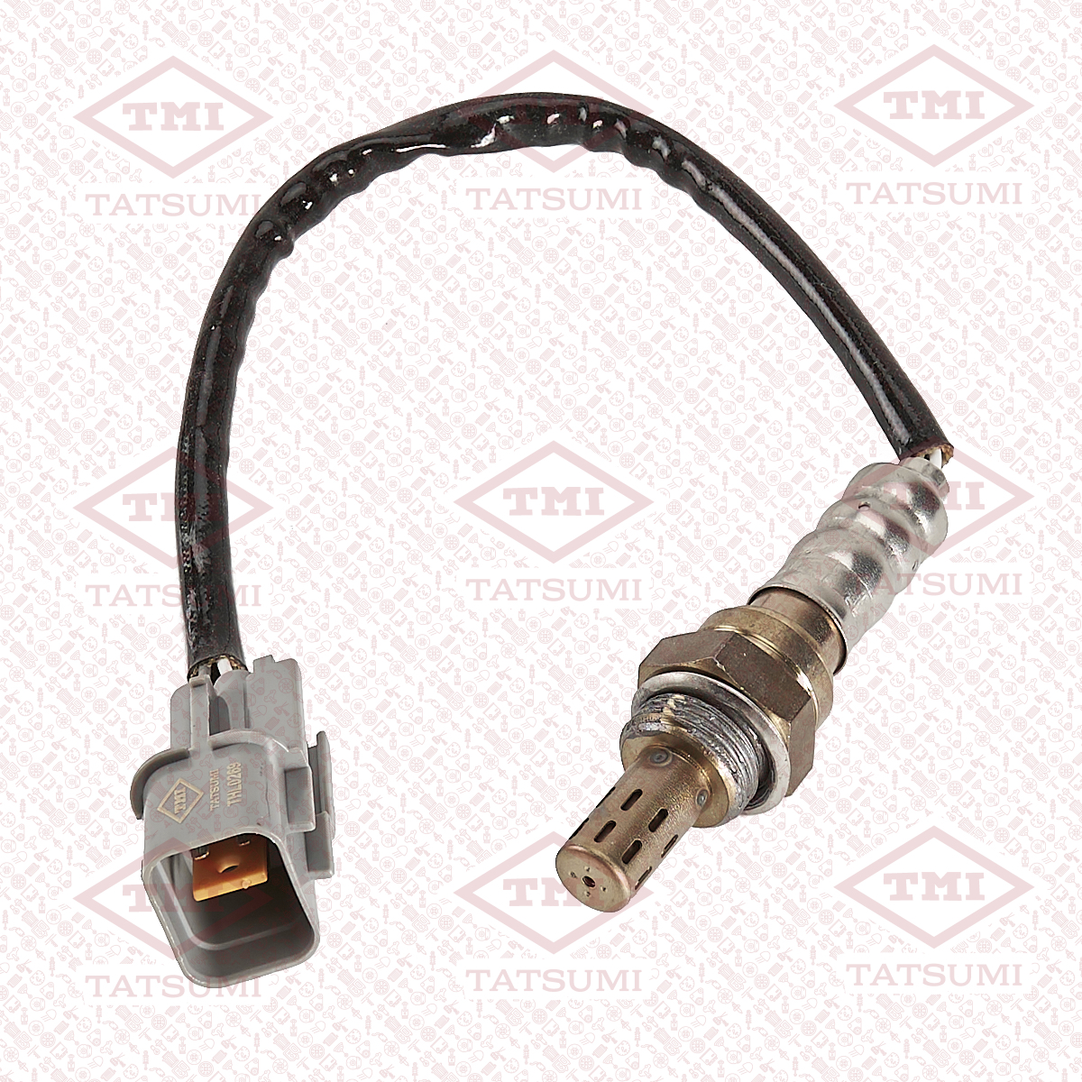 Oxygen sensor
