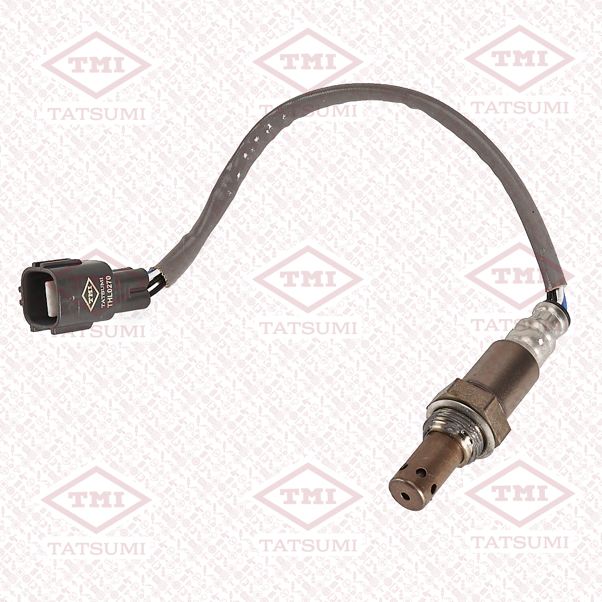 Oxygen sensor