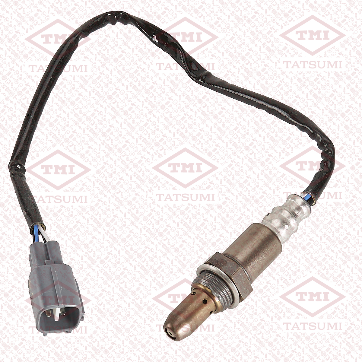 Oxygen sensor