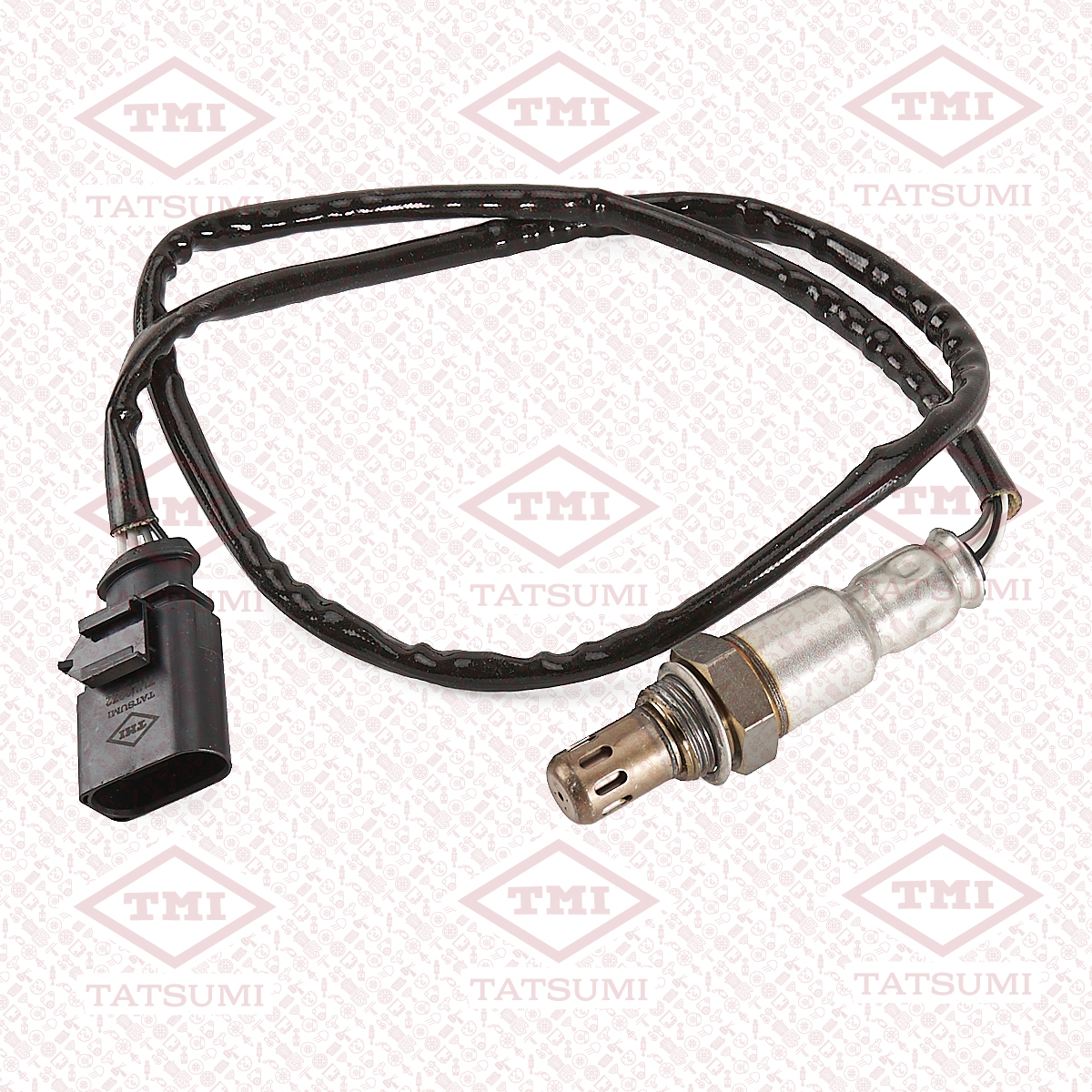 Oxygen sensor