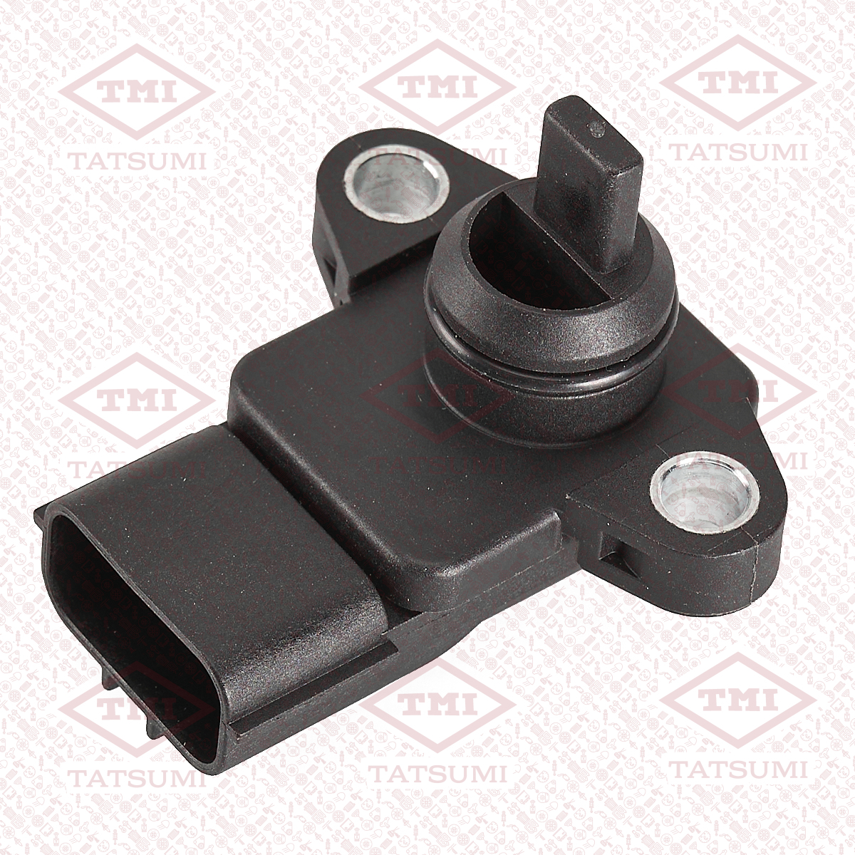 Absolute air pressure sensor