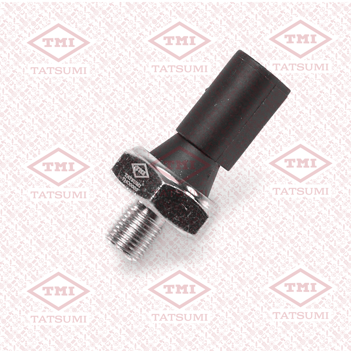 Oil pressure sensor