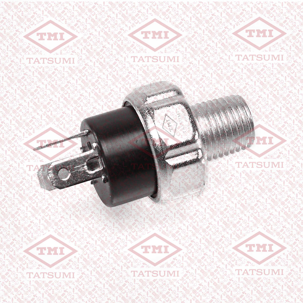 Oil pressure sensor