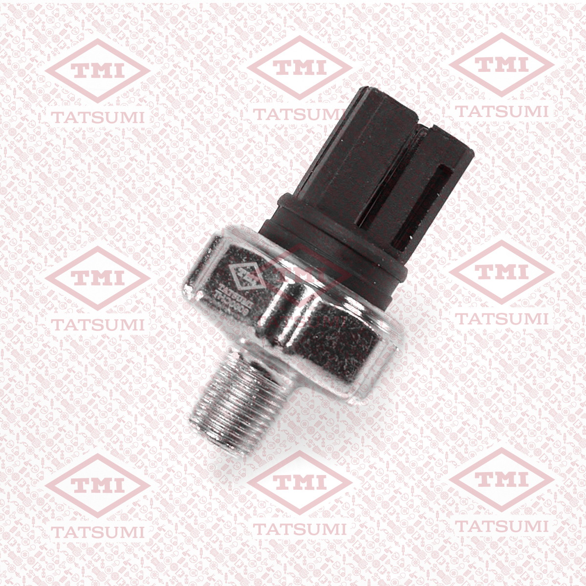 Oil pressure sensor