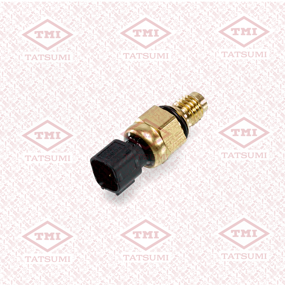 Oil pressure sensor