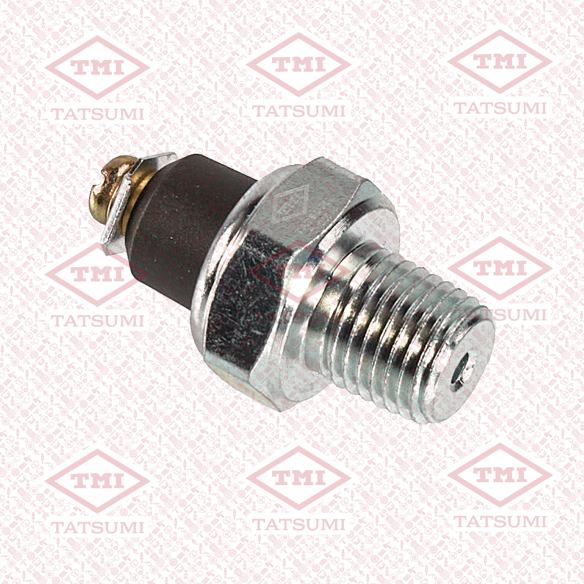 Oil pressure sensor