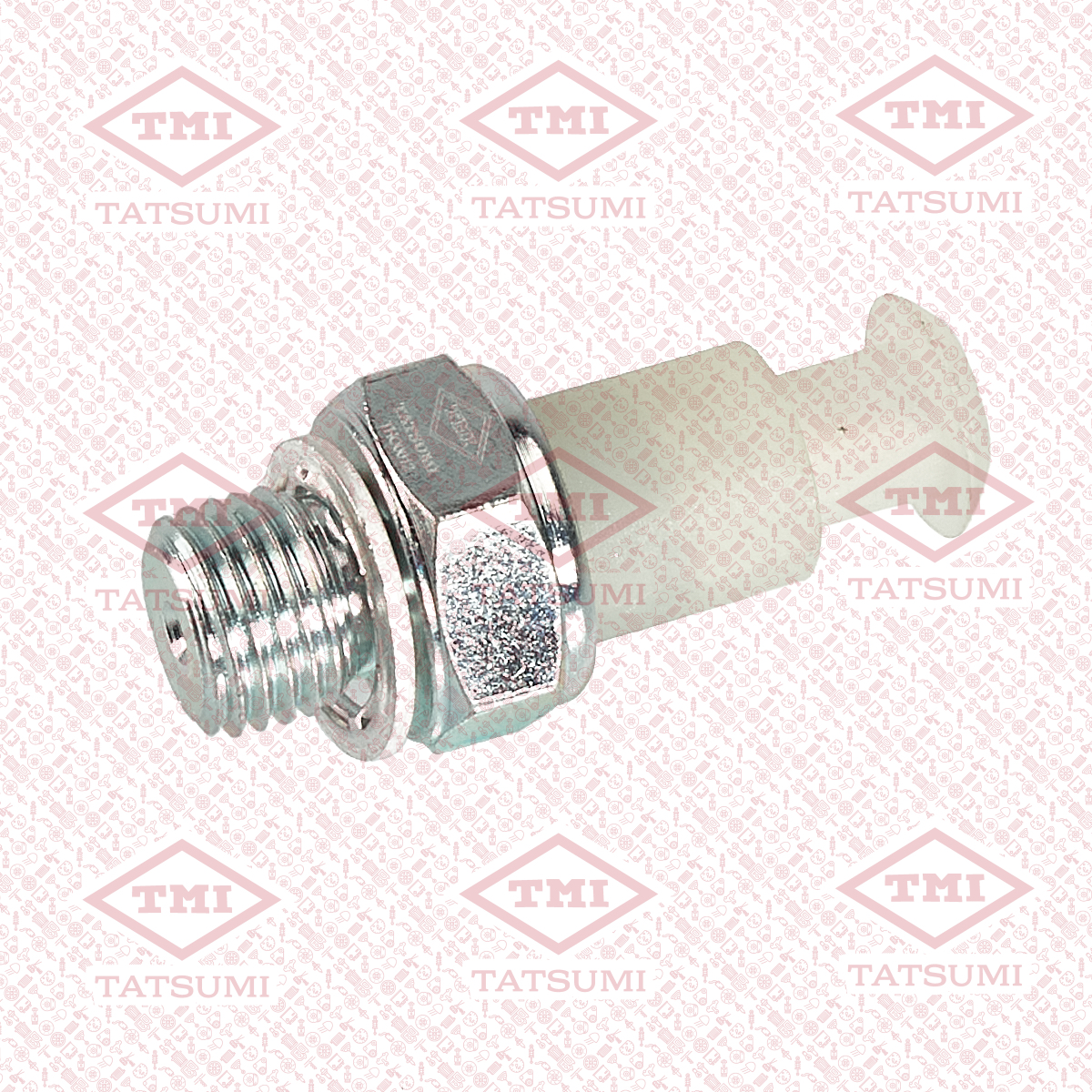 Oil pressure sensor