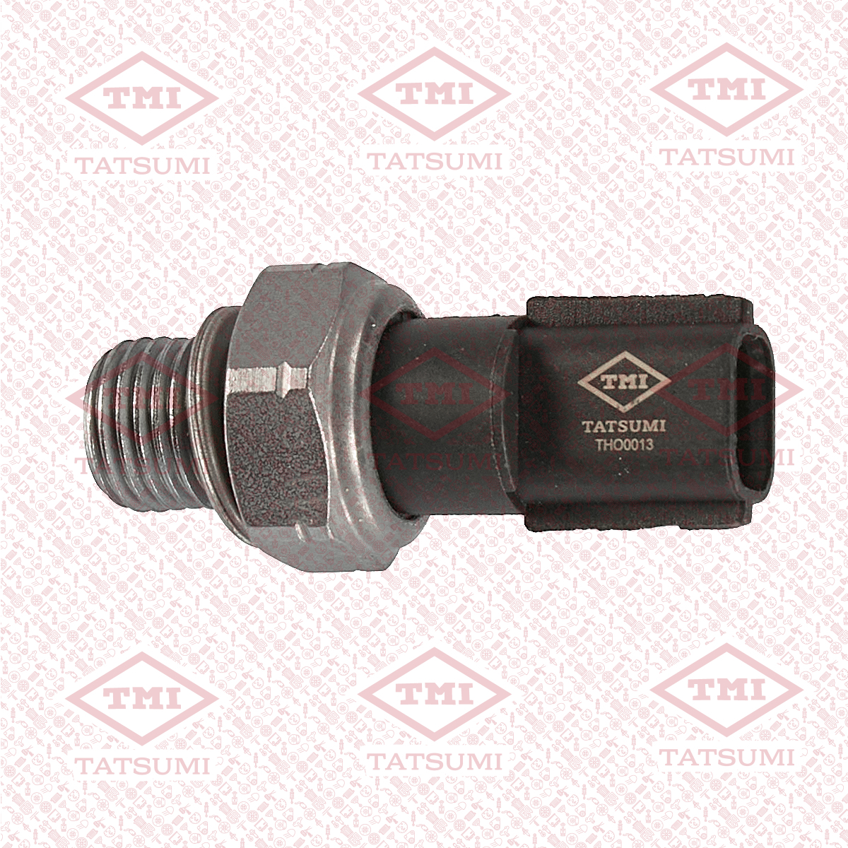 Oil pressure sensor