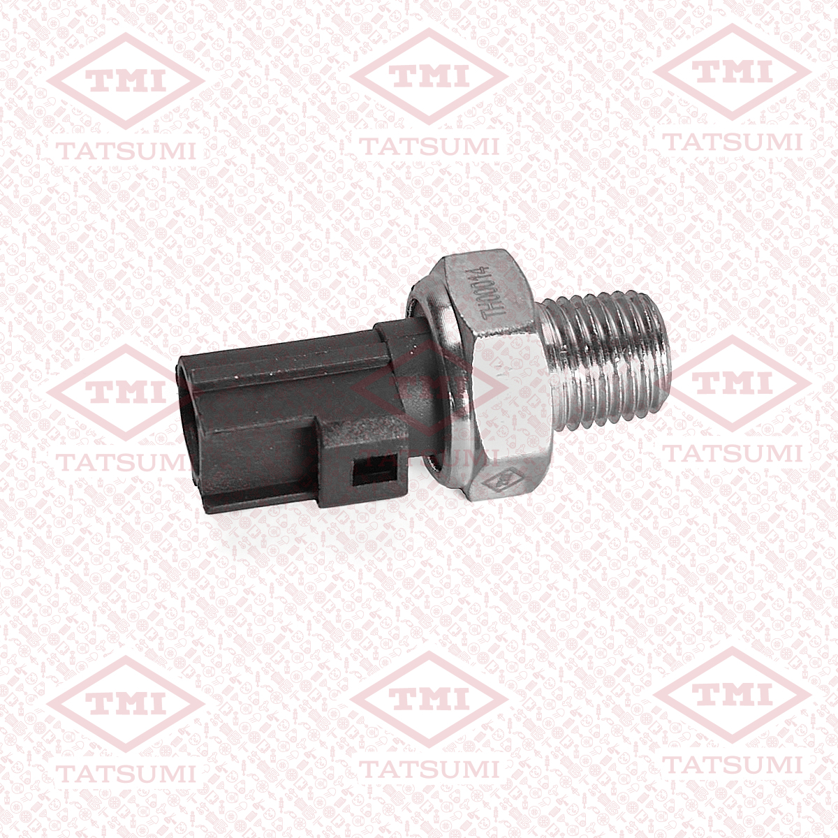 Oil pressure sensor