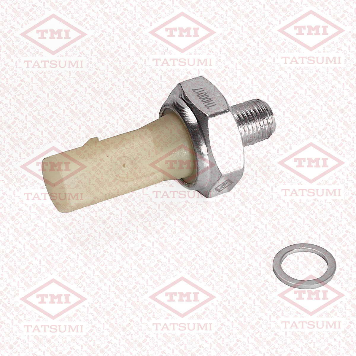 Oil pressure sensor