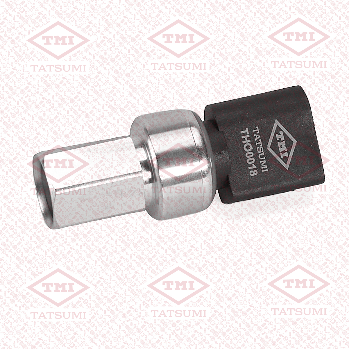 Air conditioner sensor