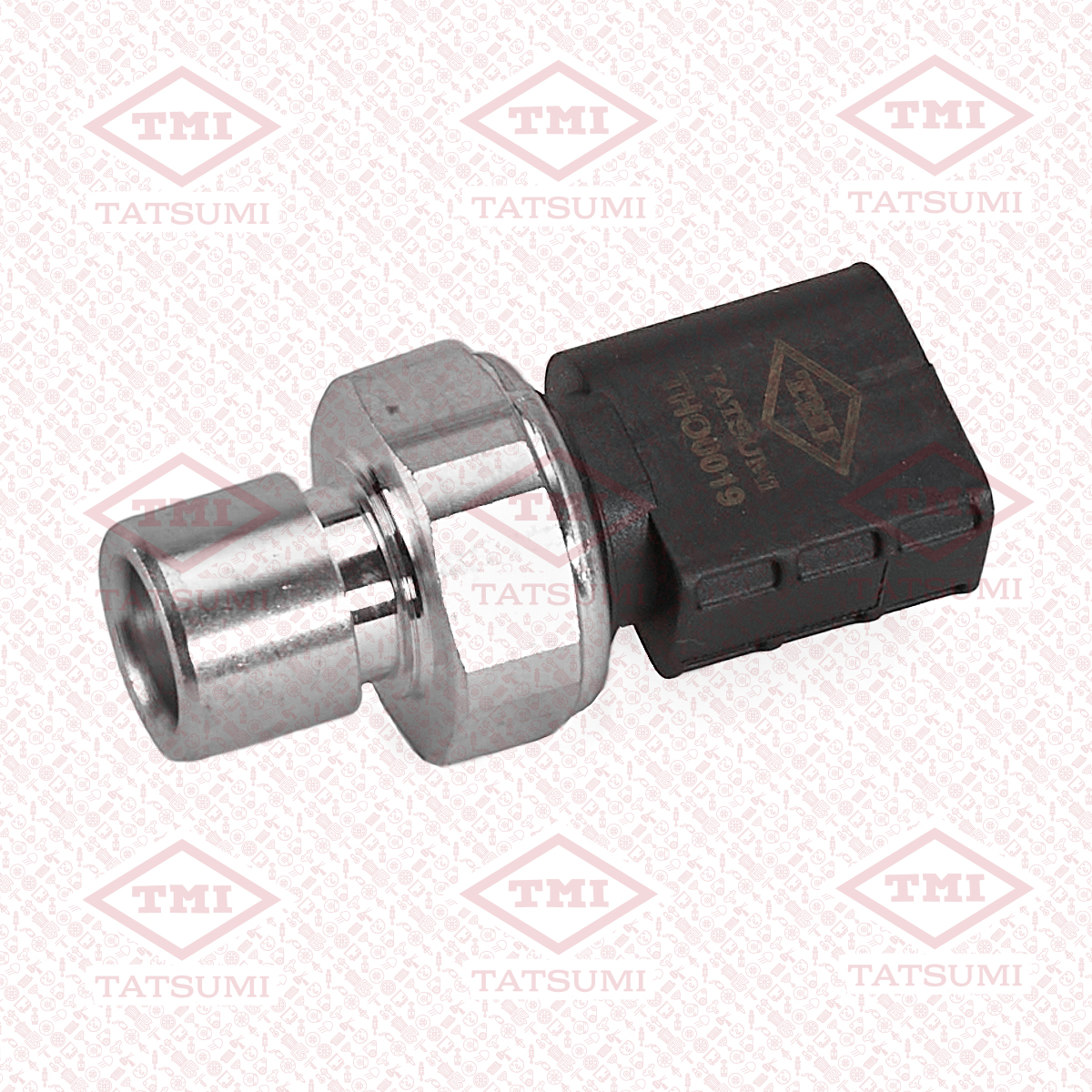 Air conditioner sensor