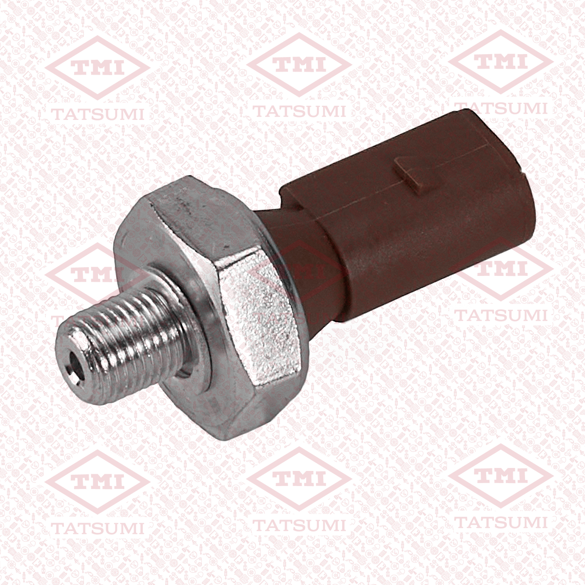 Oil pressure sensor