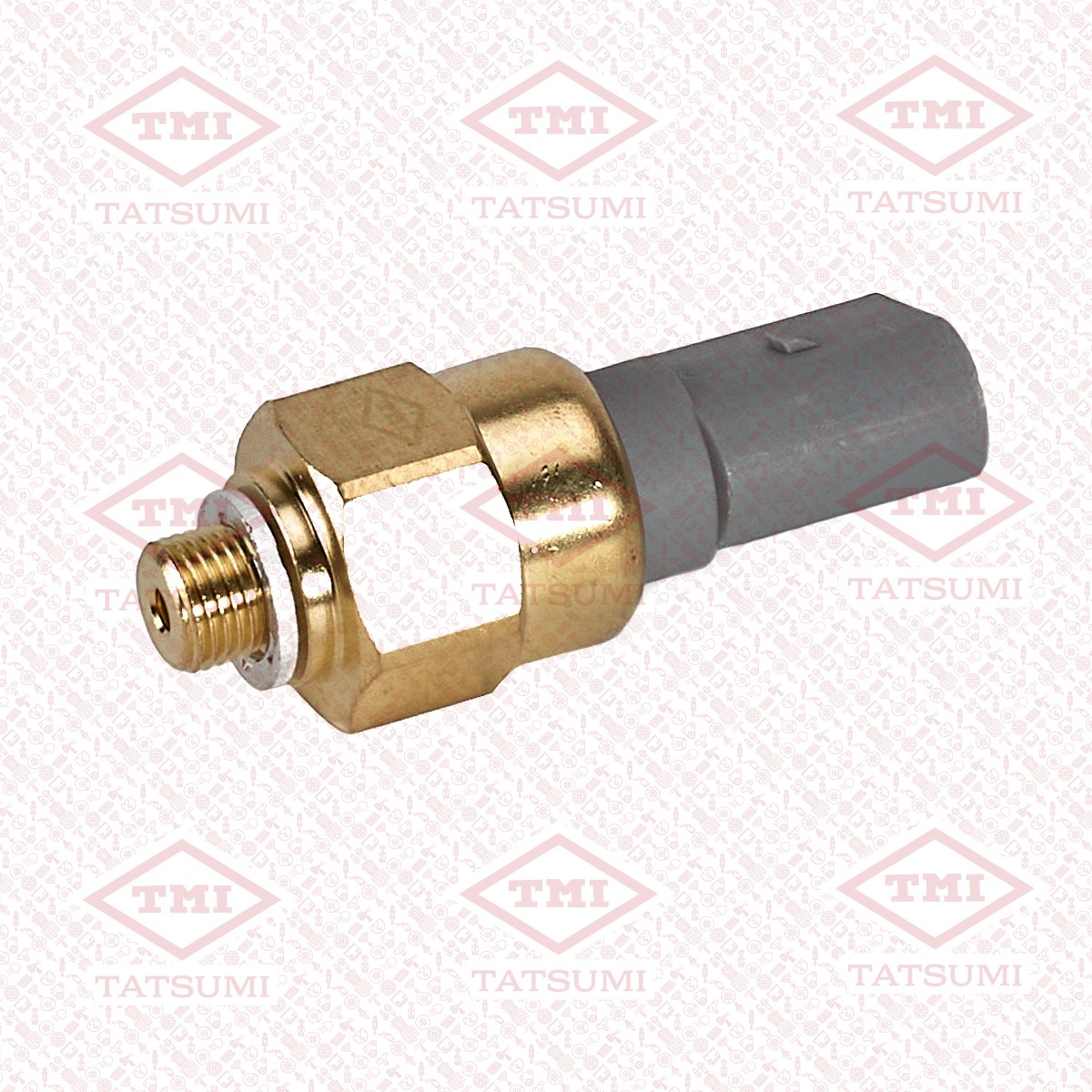 Oil pressure sensor