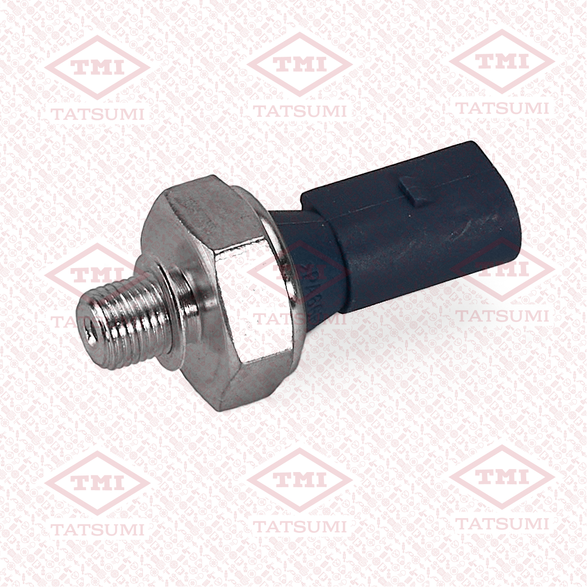 Oil pressure sensor